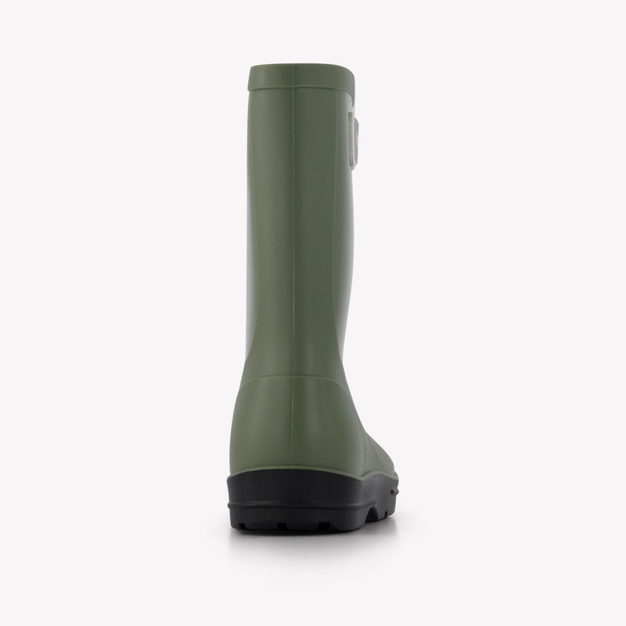 Boss Boys Boots  Army