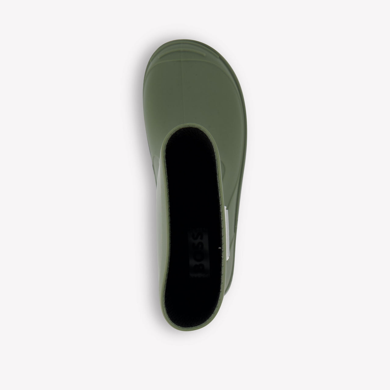 Boss Boys Boots  Army