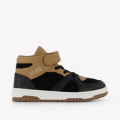 Boss Boys Sneakers  Black