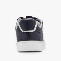Boss Boys Sneakers  Navy