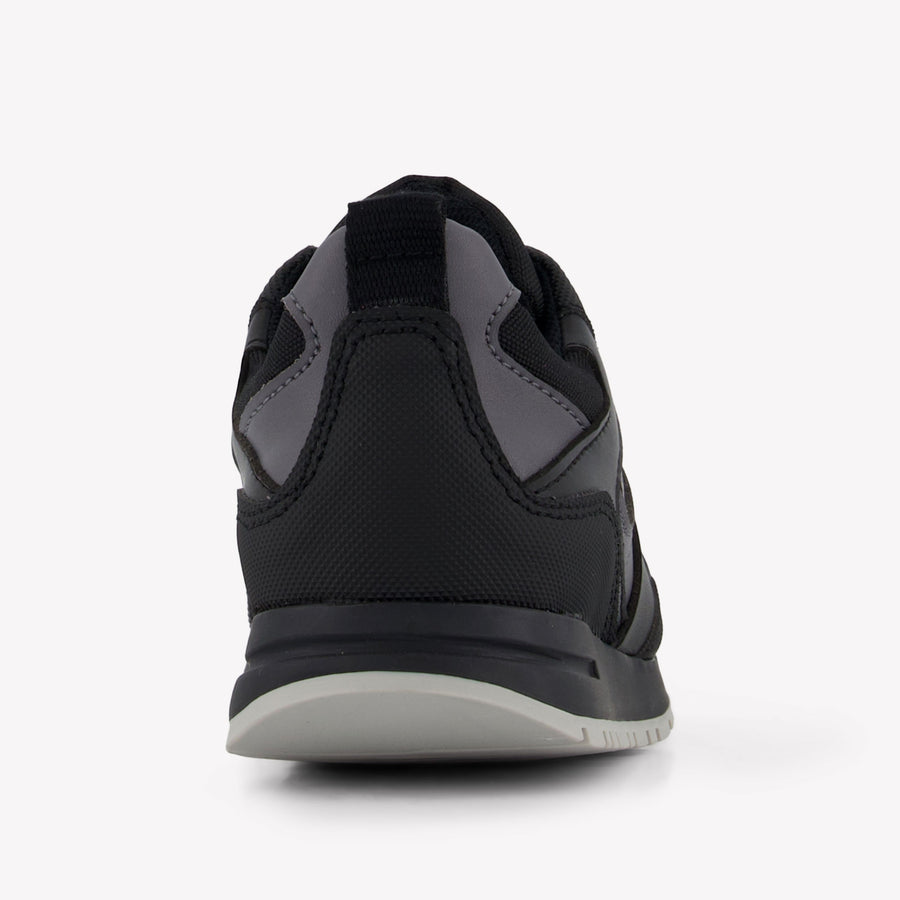 Boss Boys Sneakers  Black
