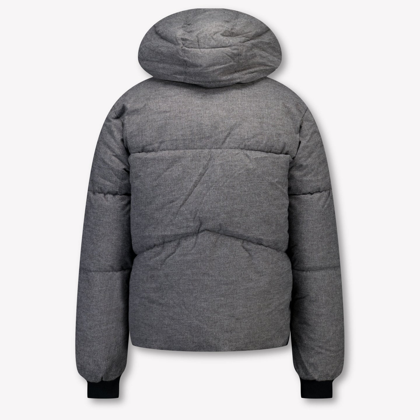 Boss Kids Boys Winter Jacket  Anthracite