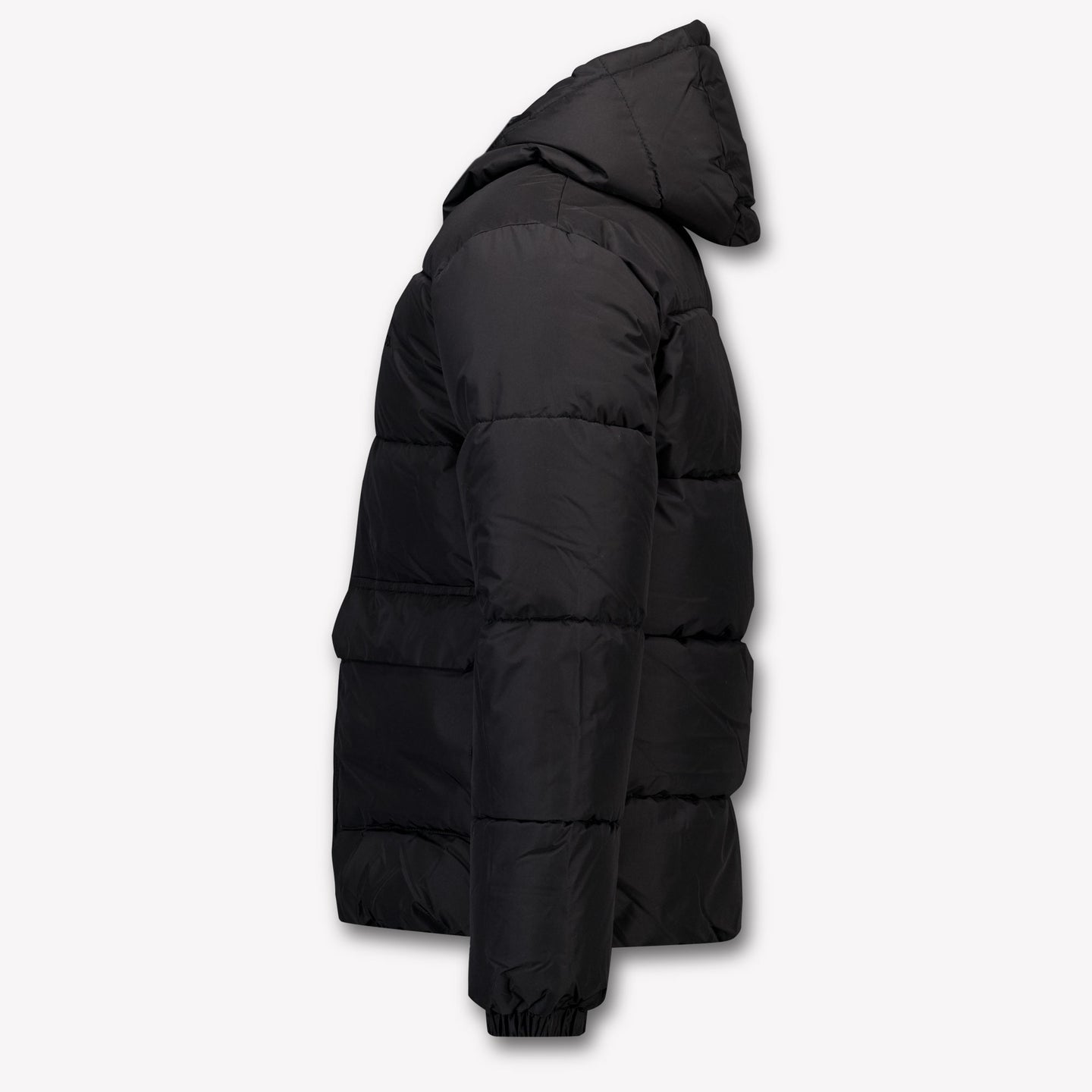 Boss Kids Boys Winter Jacket  Black