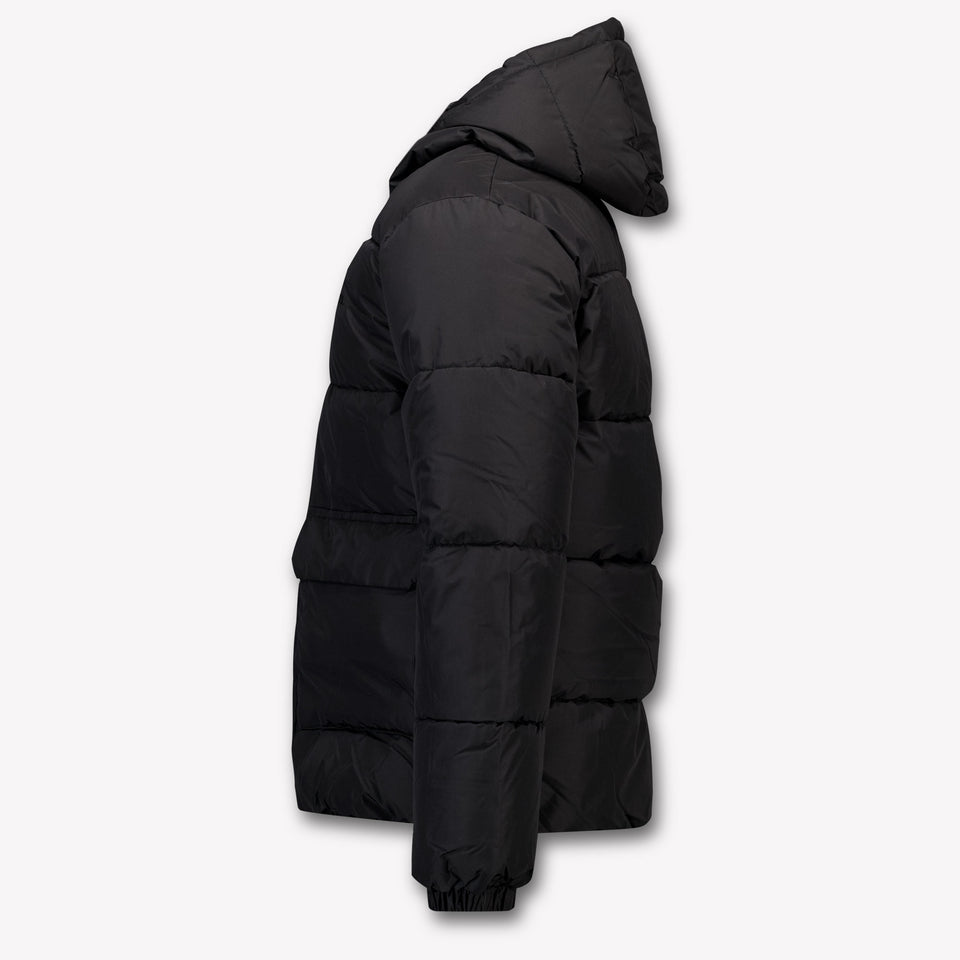 Boss Kids Boys Winter Jacket  Black