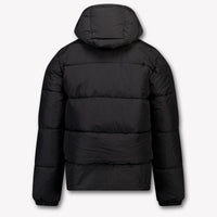 Boss Kids Boys Winter Jacket  Black