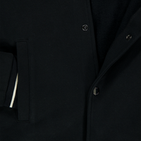 Boss Kids Boys Vest  Black