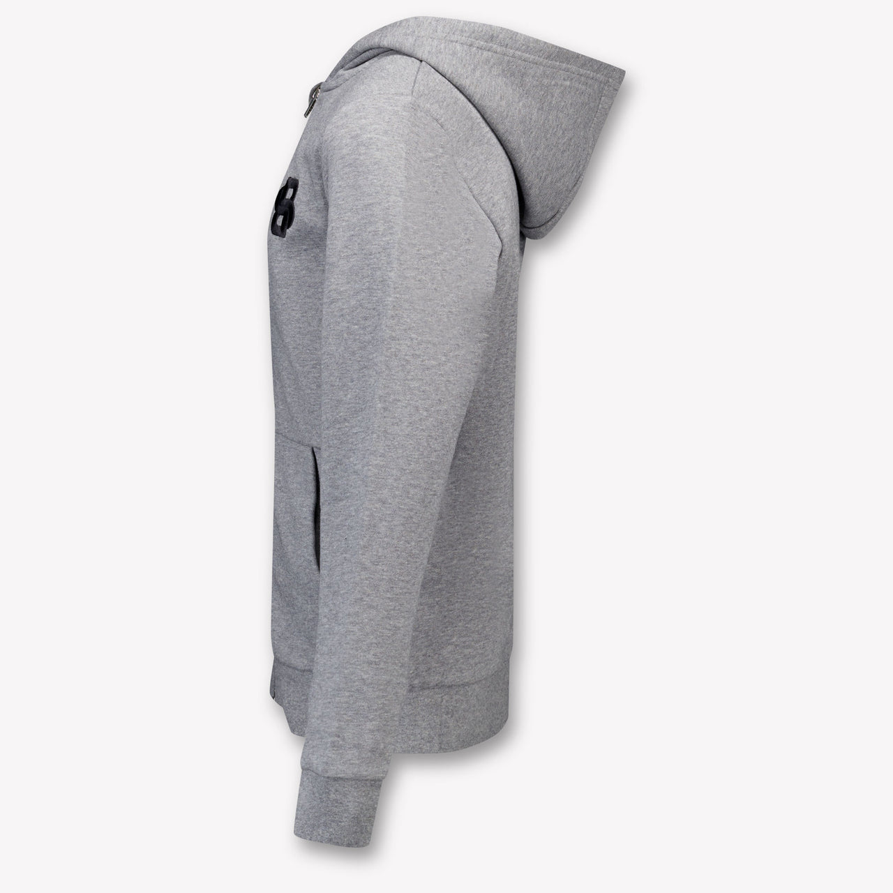 Boss Kids Boys Vest  Anthracite