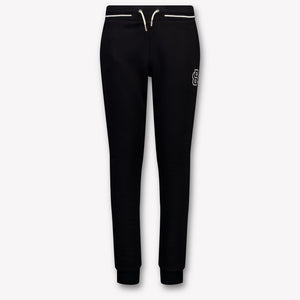 Boss Kids Boys  Pants Black