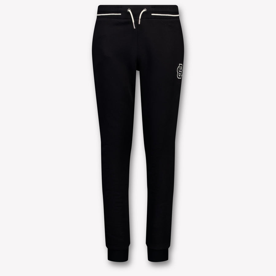 Boss Kids Boys  Pants Black