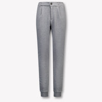 Boss Kids Boys  Pants Anthracite