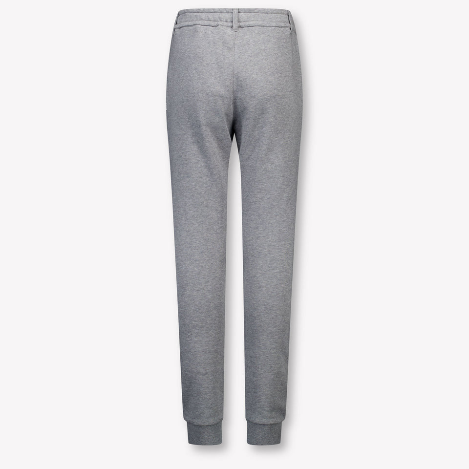 Boss Kids Boys  Pants Anthracite