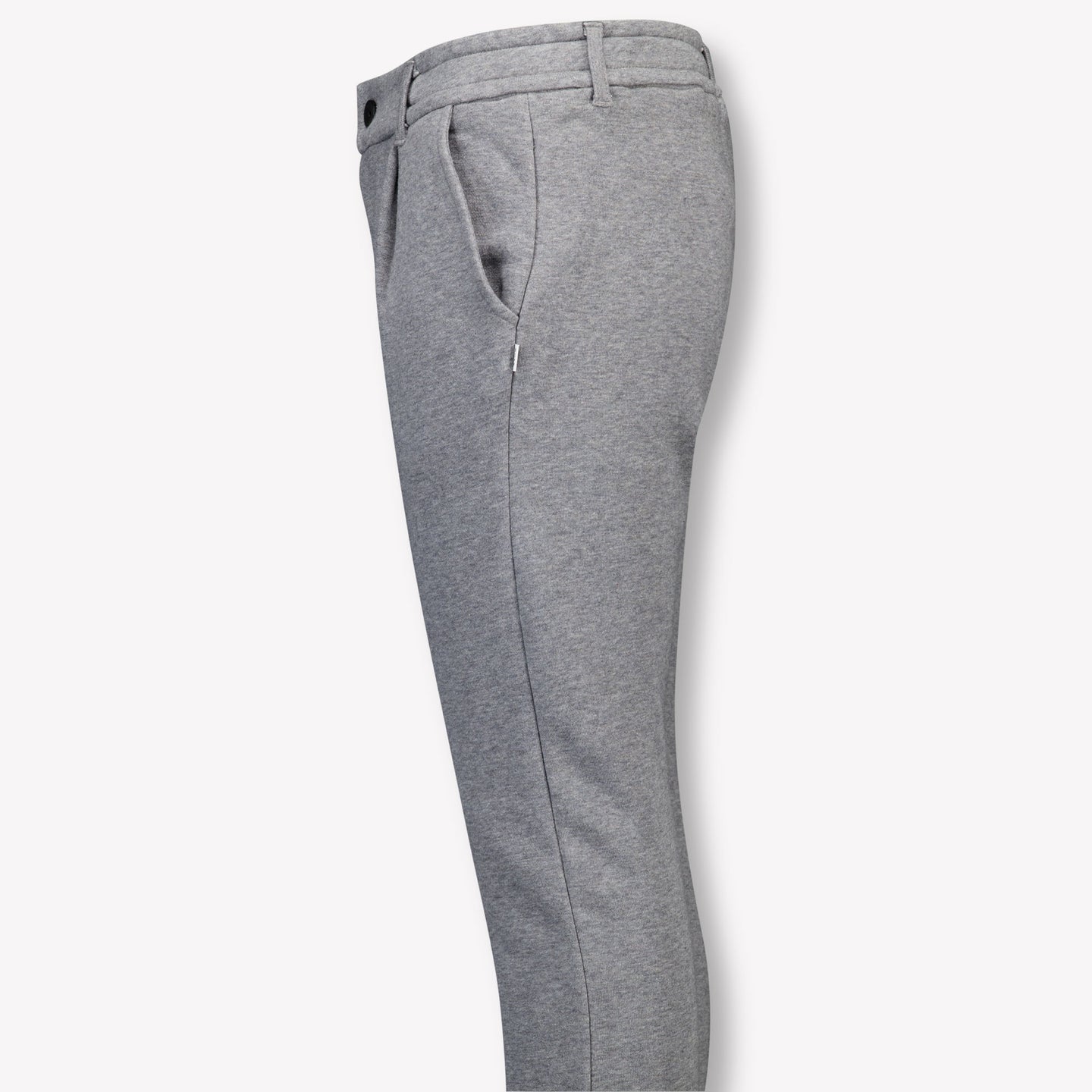 Boss Kids Boys  Pants Anthracite