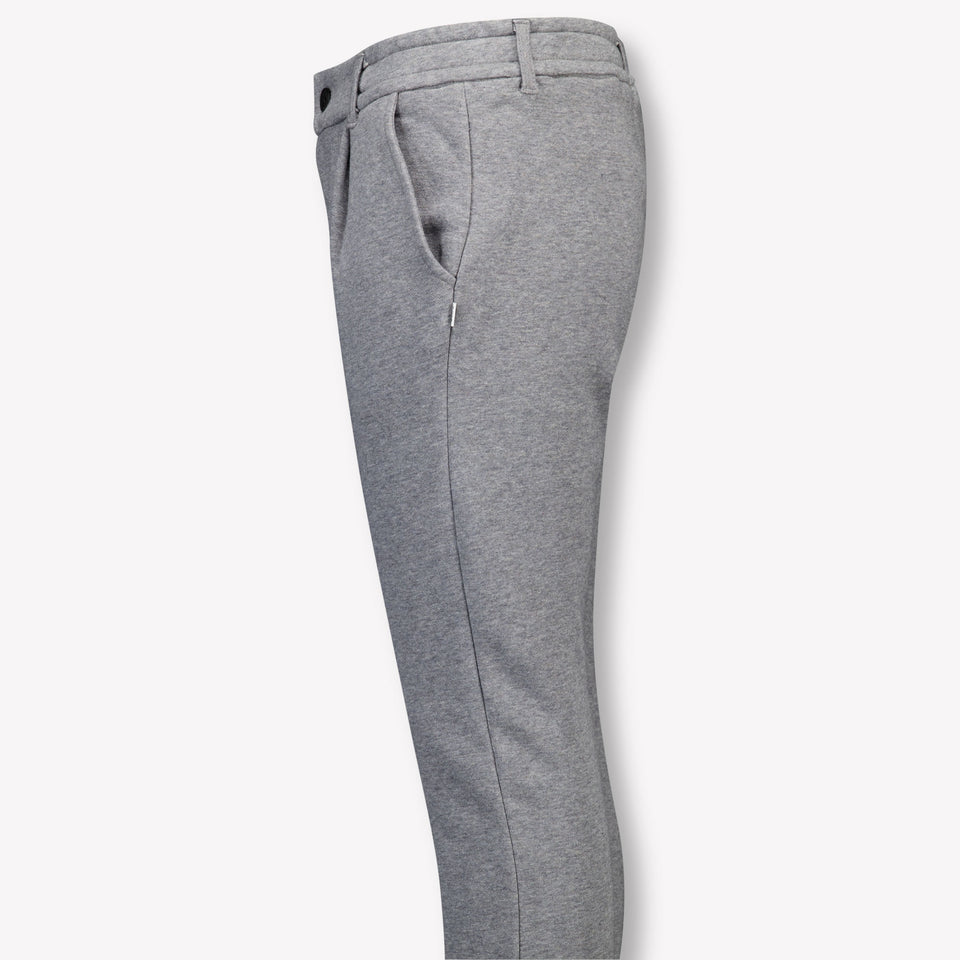 Boss Kids Boys  Pants Anthracite