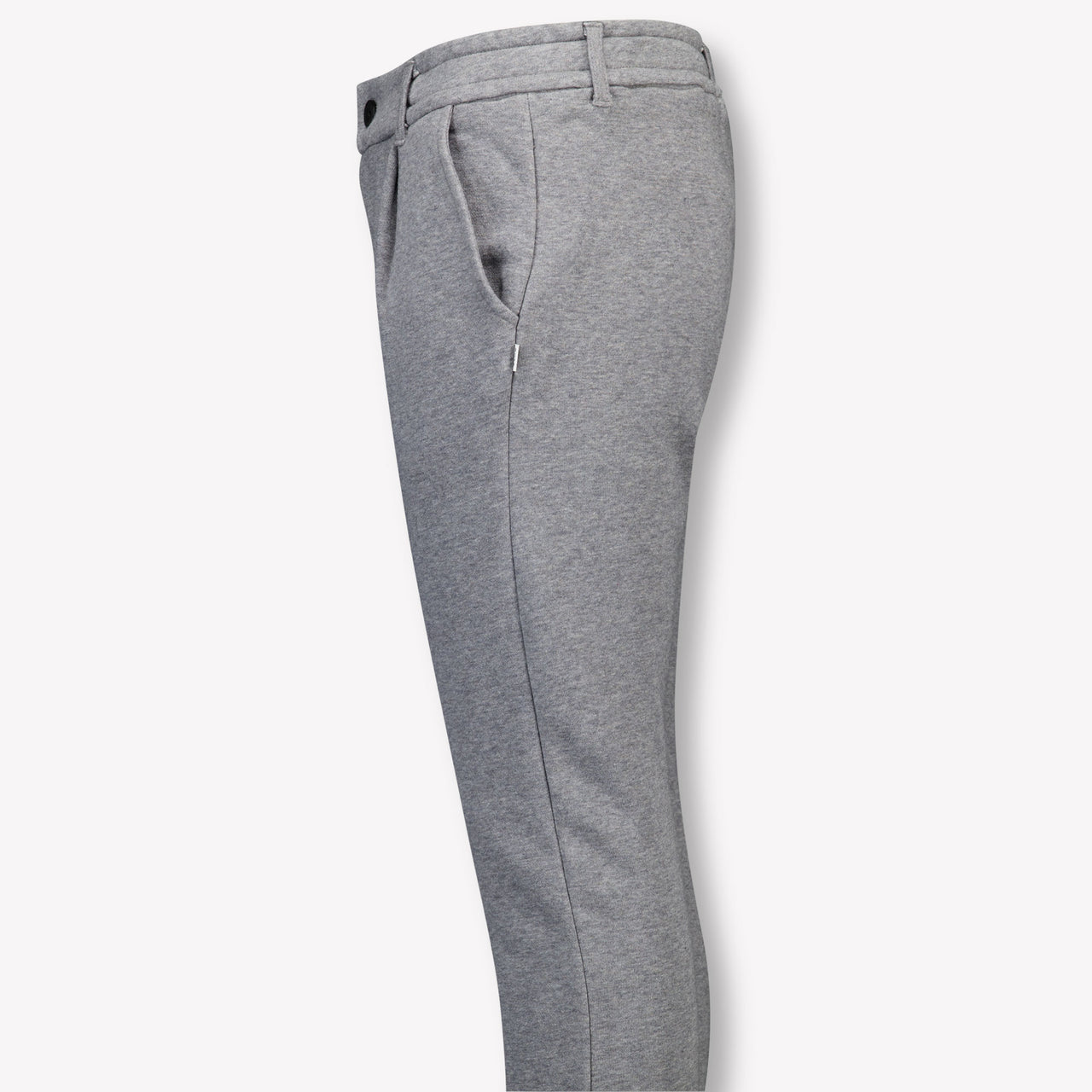 Boss Kids Boys  Pants Anthracite