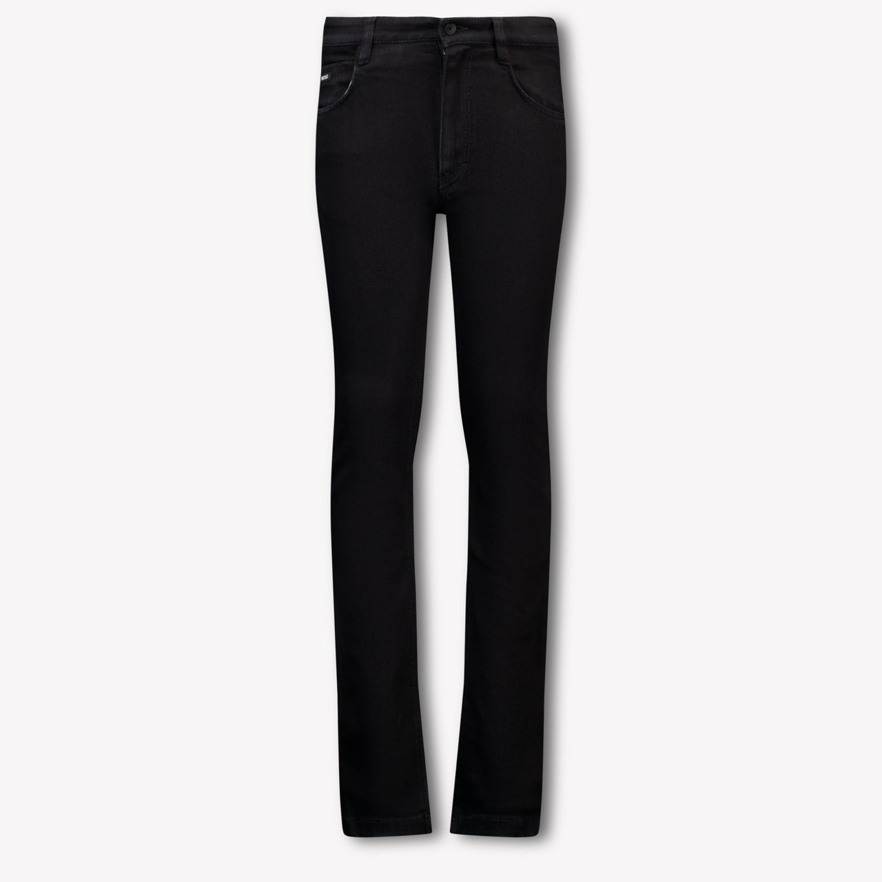 Boss Kids Boys Jeans  Black