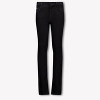 Boss Kids Boys Jeans  Black