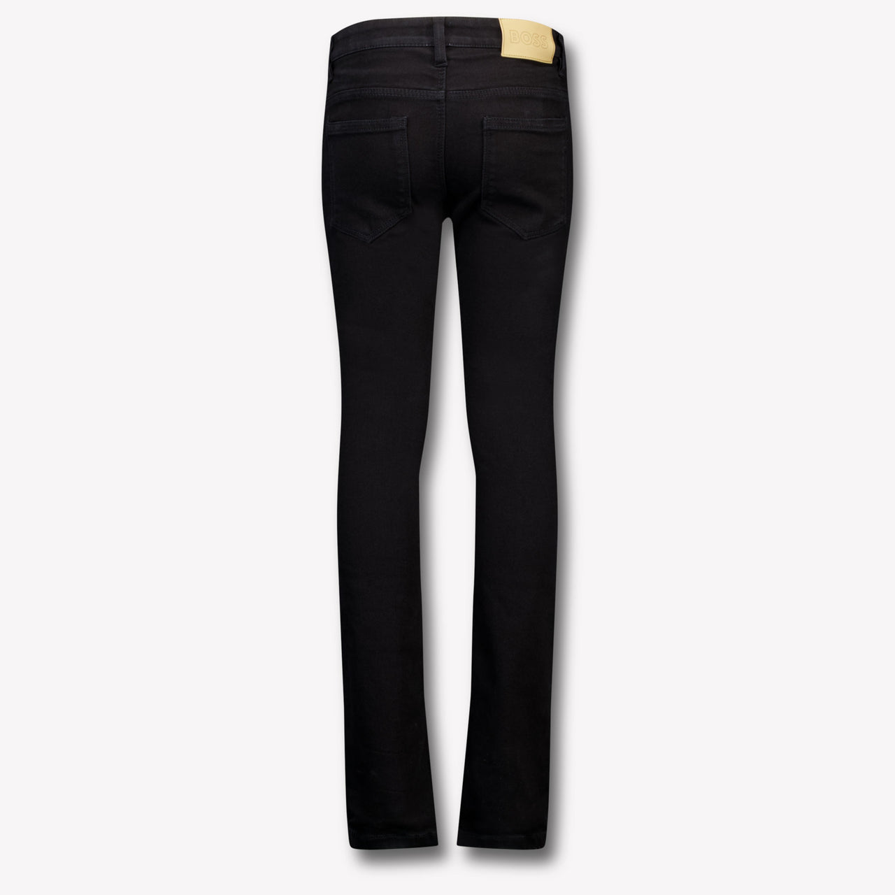 Boss Kids Boys Jeans  Black