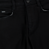Boss Kids Boys Jeans  Black