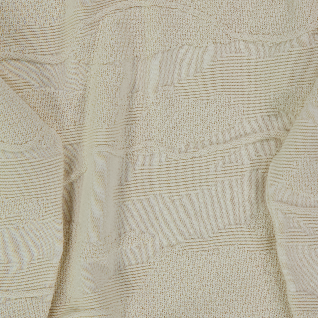 Boss Kids Boys Sweater  Light Beige