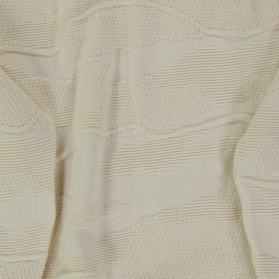 Boss Kids Boys Sweater  Light Beige