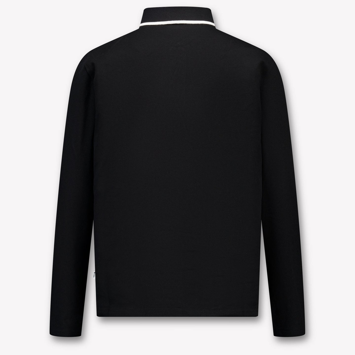 Boss Kids Boys Polo  Black