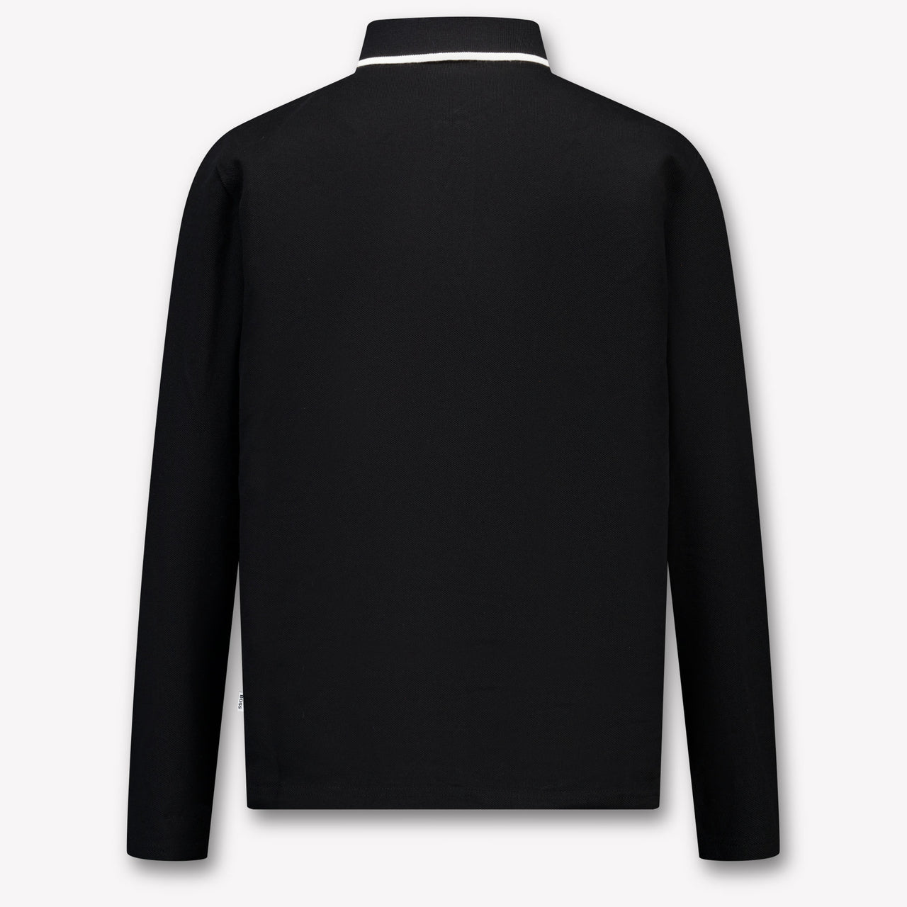Boss Kids Boys Polo  Black