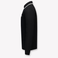 Boss Kids Boys Polo  Black
