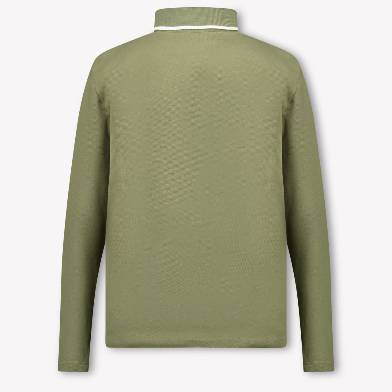 Boss Kids Boys Polo  Army