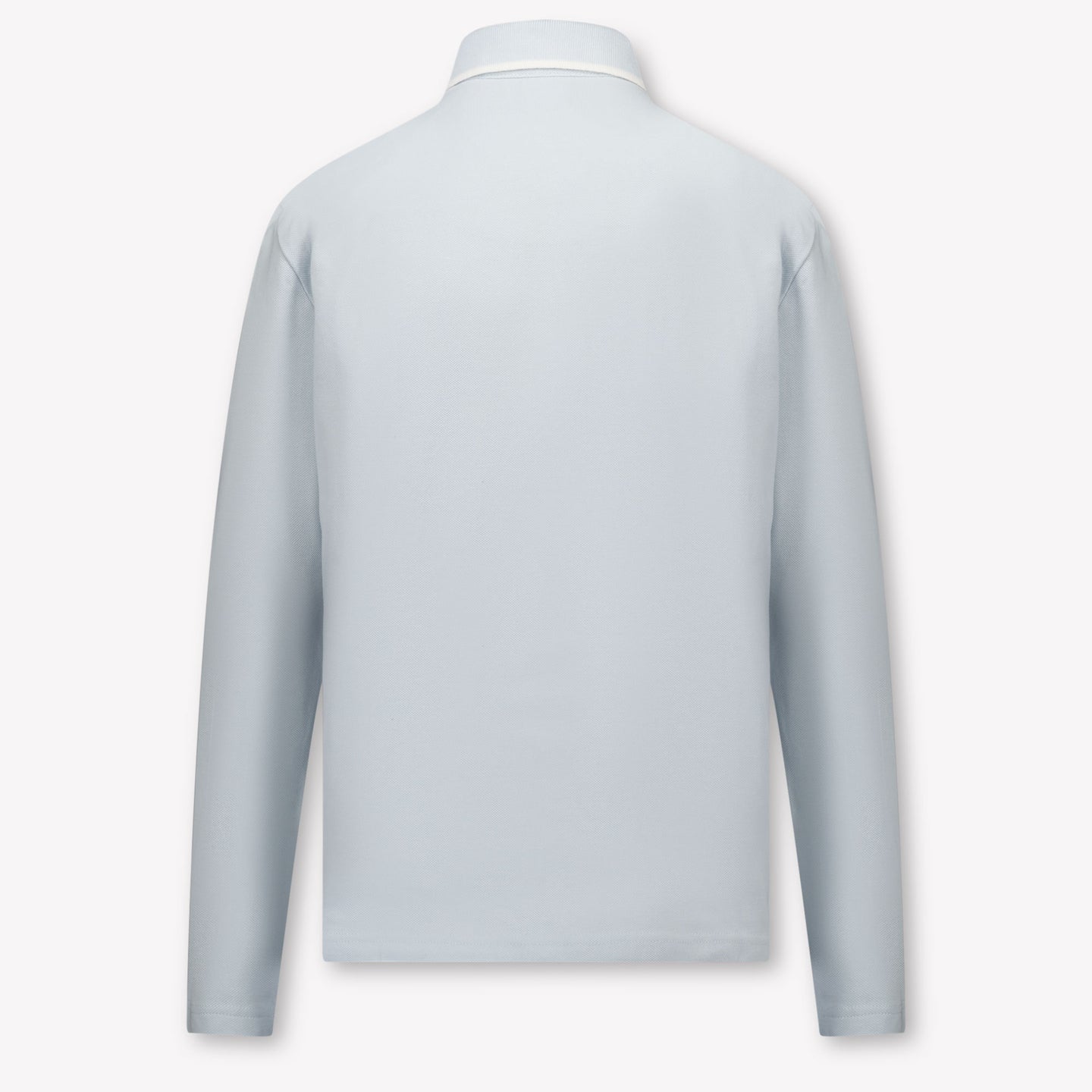Boss Kids Boys Polo  Light Blue
