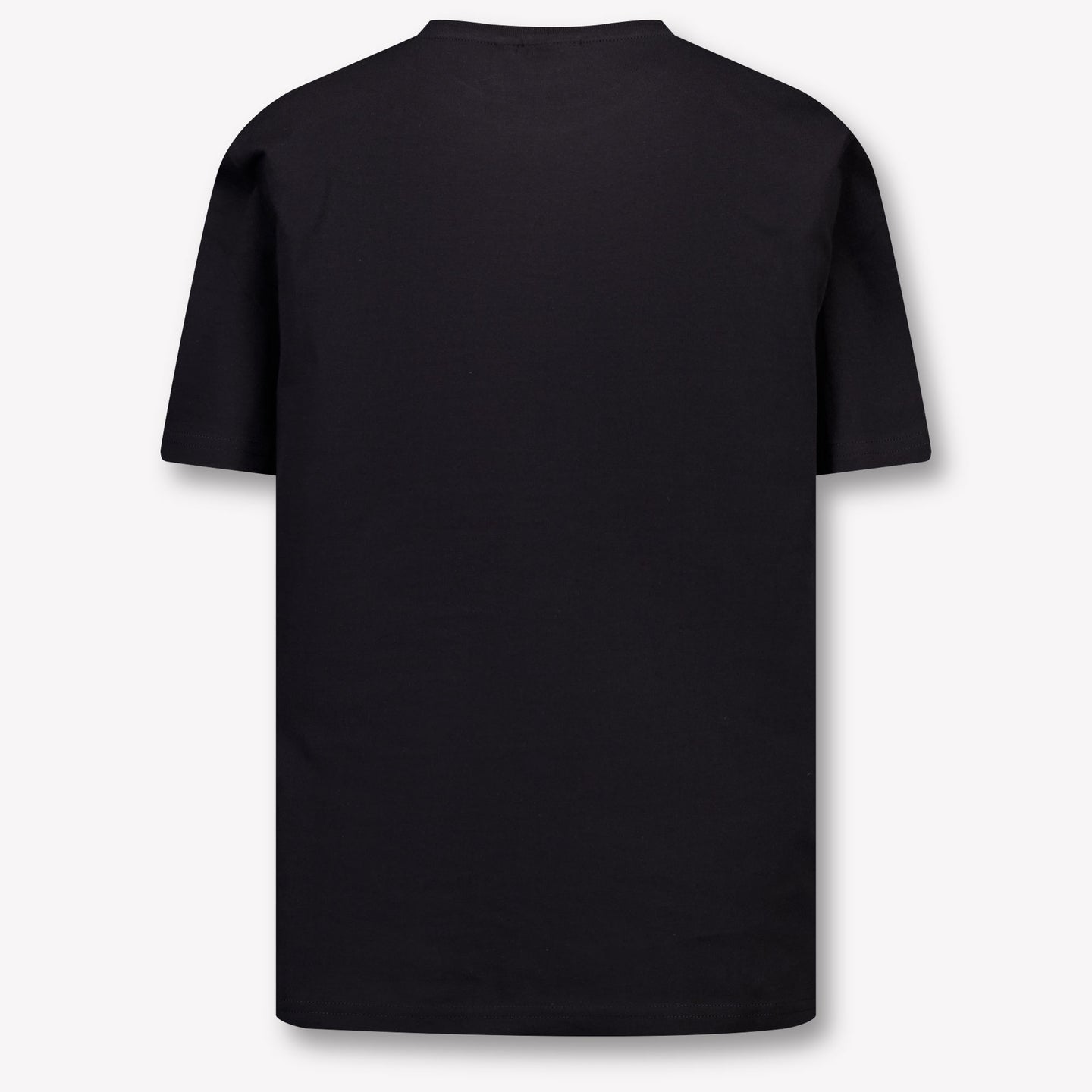 Boss Kids Boys  T-Shirt Black