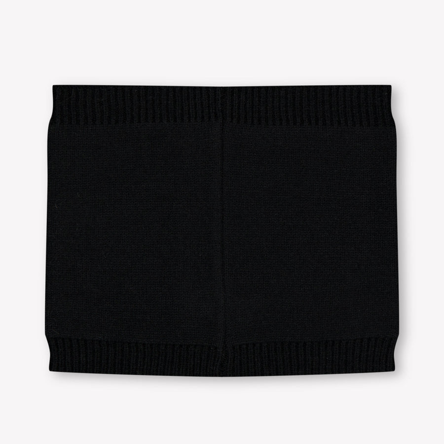 Boss Kids Boys Hat Black