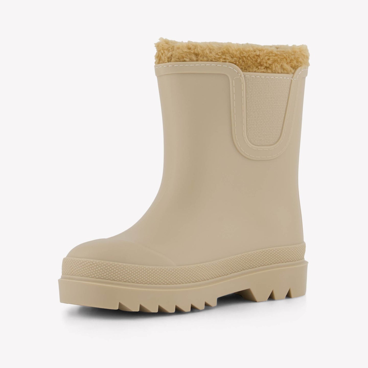 Igor Unisex Boots  Light Beige