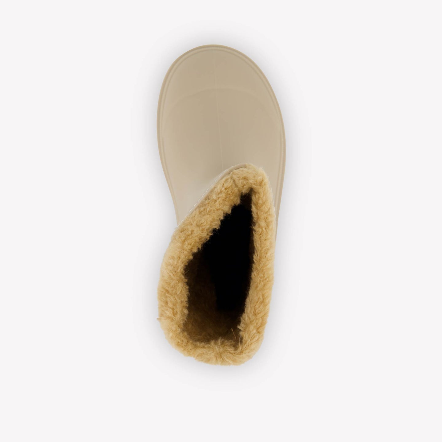 Igor Unisex Boots  Light Beige