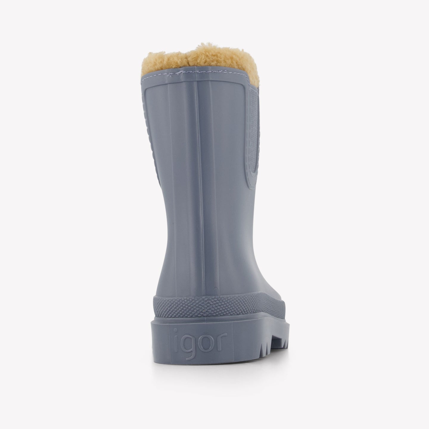 Igor Boys Boots  Blue