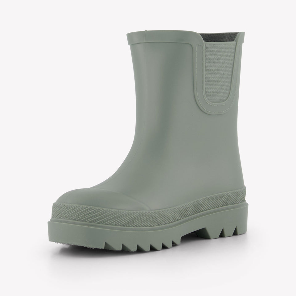 Igor Unisex Boots  Olive Green