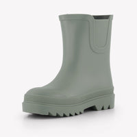 Igor Unisex Boots  Olive Green