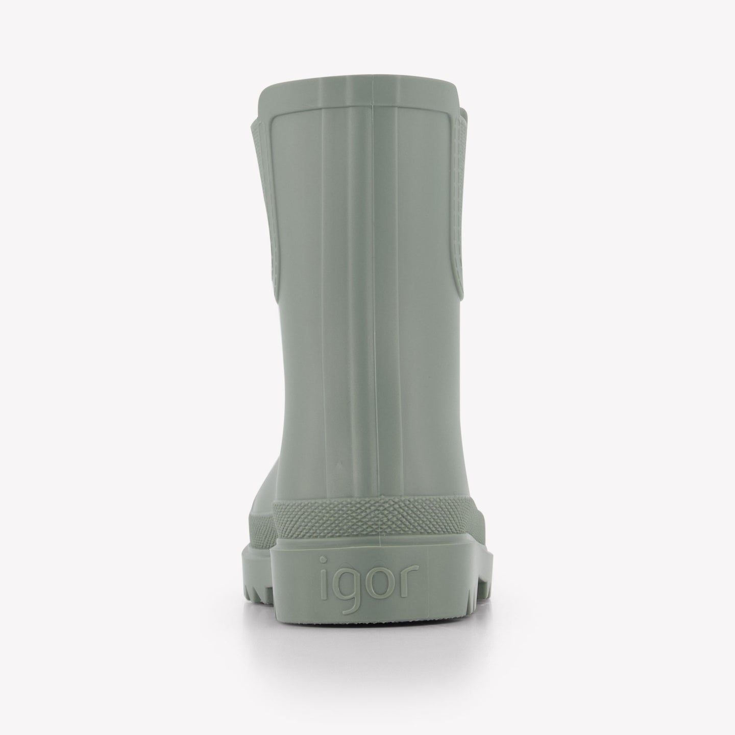Igor Unisex Boots  Olive Green