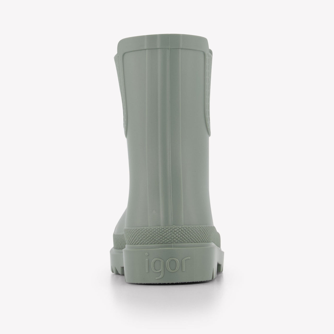 Igor Unisex Boots  Olive Green