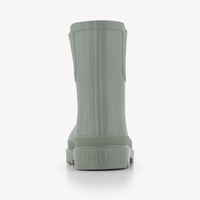 Igor Unisex Boots  Olive Green