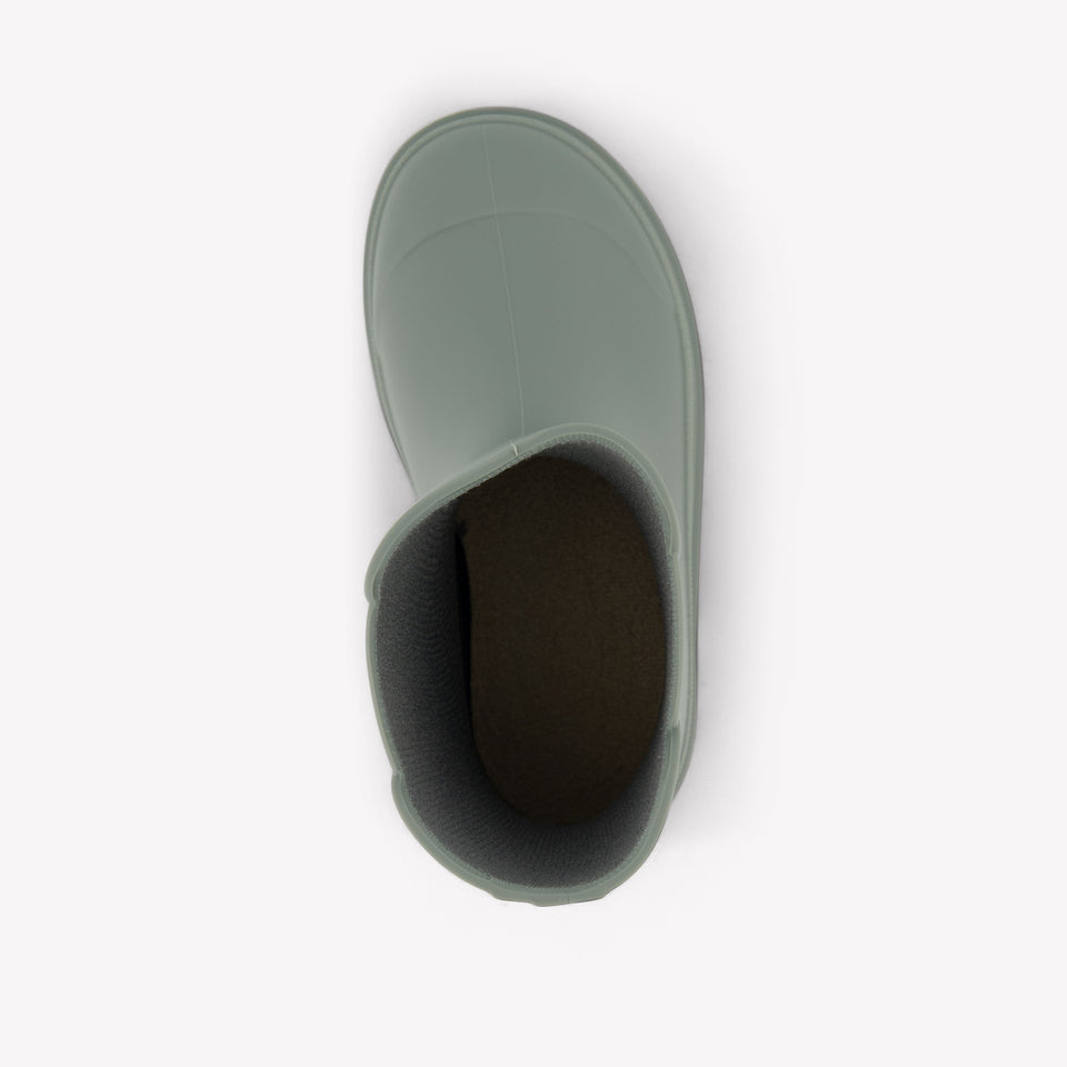 Igor Unisex Boots  Olive Green