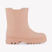 Igor Girls Boots  Light Pink
