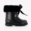Igor Girls Boots  Black