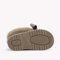 Igor Girls Boots  Taupe