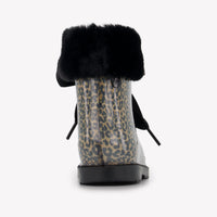 Igor Girls Boots  Black
