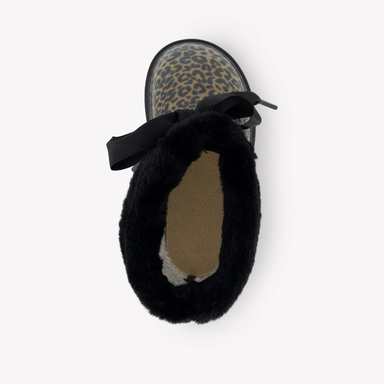 Igor Girls Boots  Black