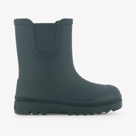 Igor Boys Boots  Dark Gray