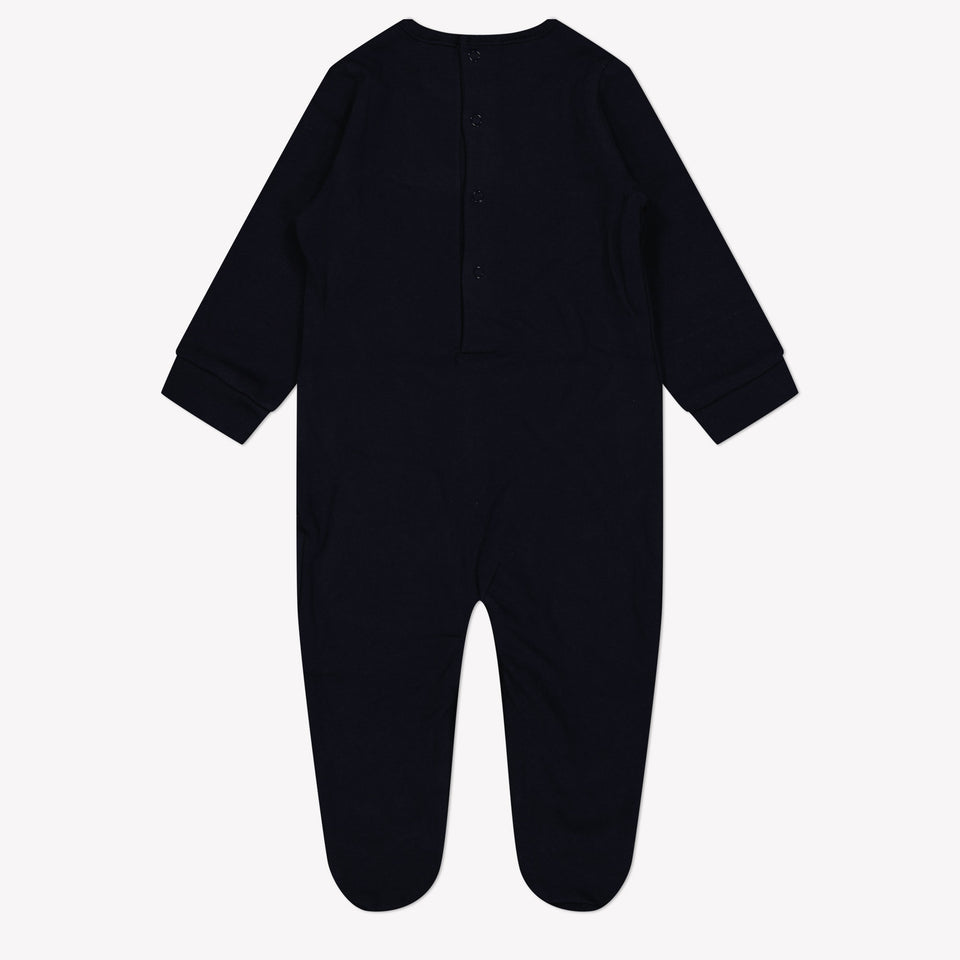 Guess Baby Jongens Boxpakje In Navy