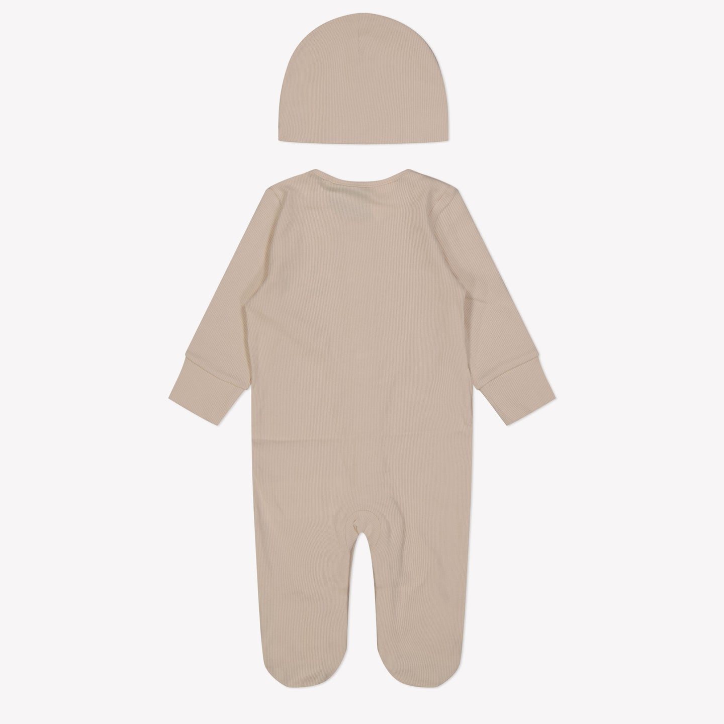 Guess Baby Boys Playsuit  Ecru