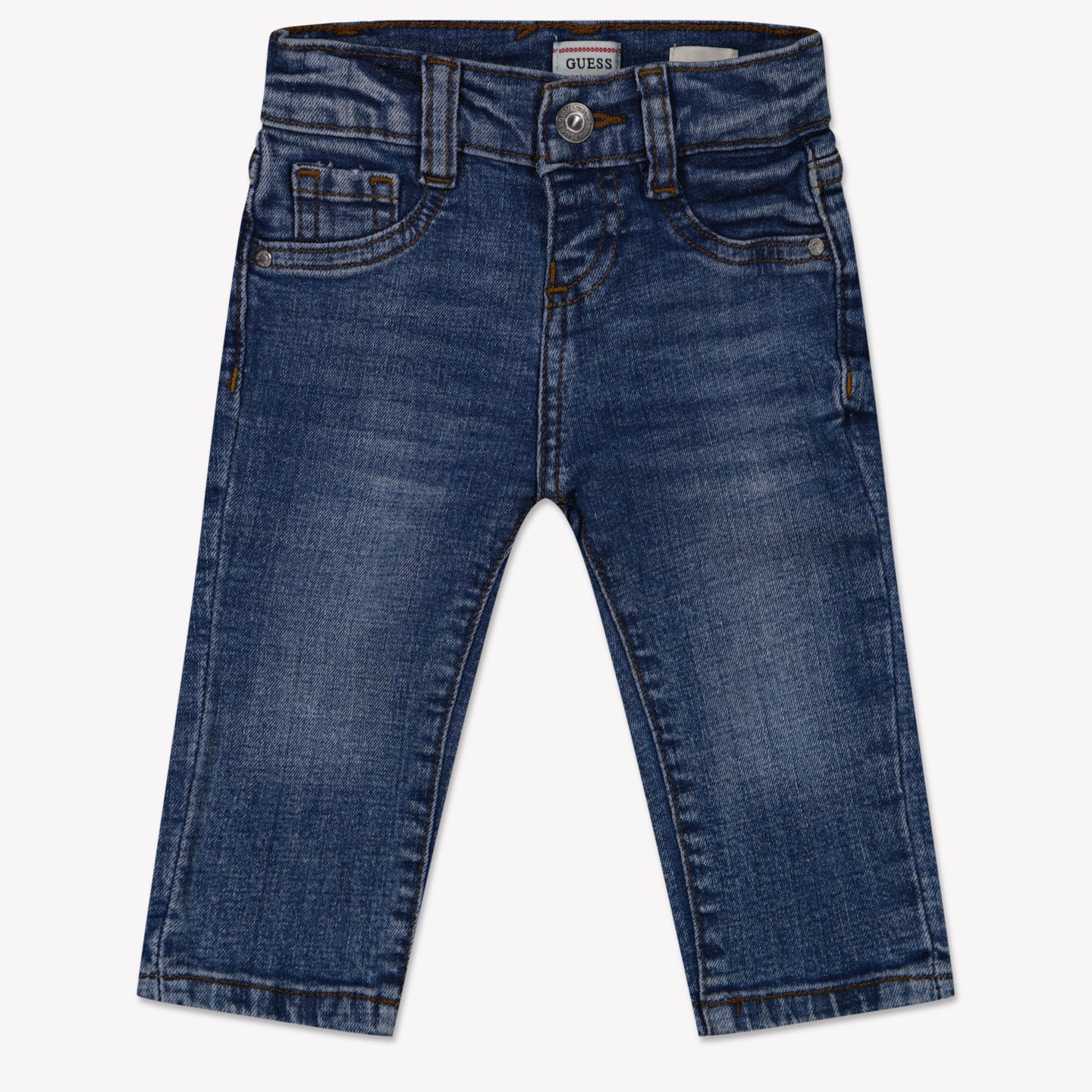 Guess Baby Boys Jeans  Blue