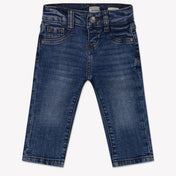 Guess Baby Boys Jeans  Blue